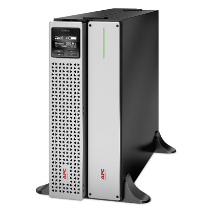 APC Smart-UPS SRT Lithium Ion 2200VA RM 4U 230V Long Runtime