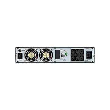 APC Easy UPS On-Line SRV RM 3000VA 2700W 230V with Rail Kit