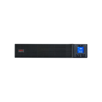 APC Easy UPS On-Line SRV RM 3000VA 2700W 230V with Rail Kit