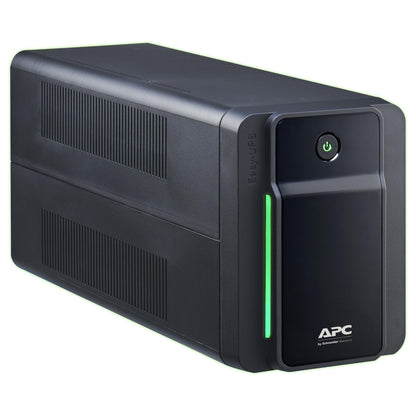APC Easy-UPS BVX700LI USV 700VA, 360W, Line-Interactive, 4x C13