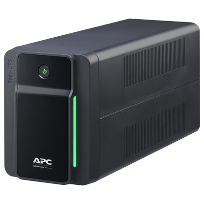 APC Easy-UPS BVX700LI USV 700VA, 360W, Line-Interactive, 4x C13