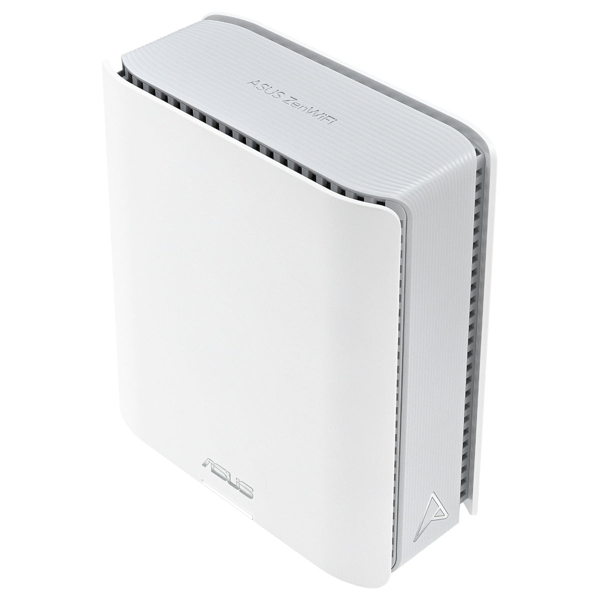 ASUS ZenWiFi BT8 WiFi 7 Mesh Router WLAN BE14000 Triband, 2x 2.5GbE + 2x 1GbE, Abdeckung bis zu 275 m²
