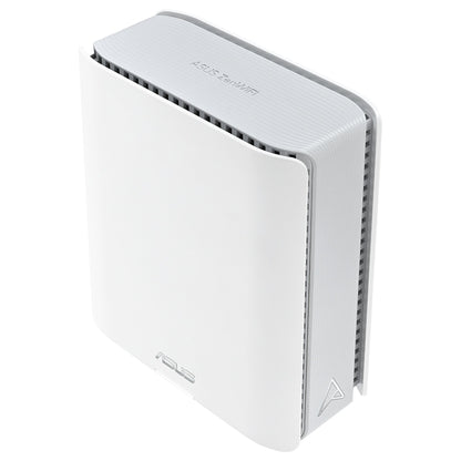 ASUS ZenWiFi BT8 WiFi 7 Mesh Router WLAN BE14000 Triband, 2x 2.5GbE + 2x 1GbE, Abdeckung bis zu 275 m²