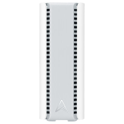 ASUS ZenWiFi BT8 WiFi 7 Mesh Router WLAN BE14000 Triband, 2x 2.5GbE + 2x 1GbE, Abdeckung bis zu 275 m²