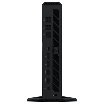ASUS ROG NUC 15 Kit RNUC15JNK7X50002 - Intel Core Ultra 7 255HX, NVidia GeForce RTX 5060 Grafik, 2x DDR5 SO-DIMM, 3x M.2, WiFi 7, 1x TB4