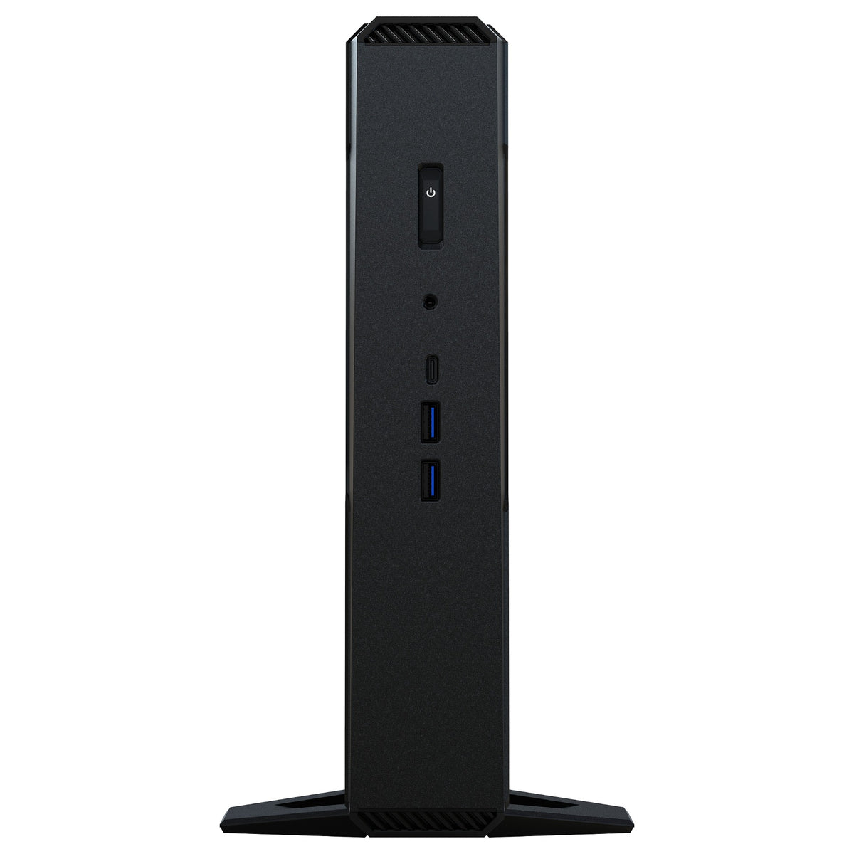 ASUS ROG NUC 15 Kit RNUC15JNK7X50002 - Intel Core Ultra 7 255HX, NVidia GeForce RTX 5060 Grafik, 2x DDR5 SO-DIMM, 3x M.2, WiFi 7, 1x TB4