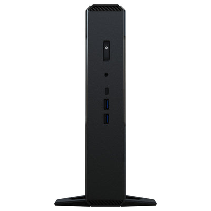 ASUS ROG NUC 15 Kit RNUC15JNK7X50002 - Intel Core Ultra 7 255HX, NVidia GeForce RTX 5060 Grafik, 2x DDR5 SO-DIMM, 3x M.2, WiFi 7, 1x TB4