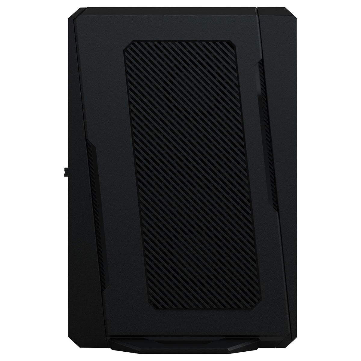 ASUS ROG NUC 15 Kit RNUC15JNK7X50002 - Intel Core Ultra 7 255HX, NVidia GeForce RTX 5060 Grafik, 2x DDR5 SO-DIMM, 3x M.2, WiFi 7, 1x TB4