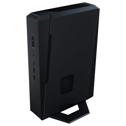 ASUS ROG NUC 15 Kit RNUC15JNK7X50002 - Intel Core Ultra 7 255HX, NVidia GeForce RTX 5060 Grafik, 2x DDR5 SO-DIMM, 3x M.2, WiFi 7, 1x TB4