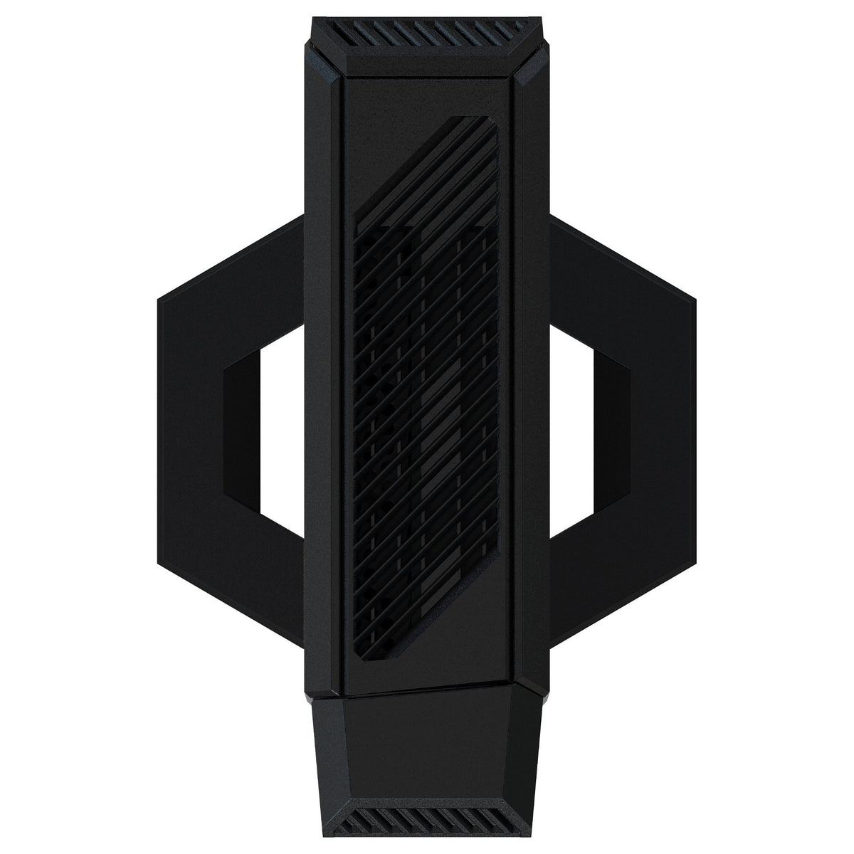 ASUS ROG NUC 15 Kit RNUC15JNK7X50002 - Intel Core Ultra 7 255HX, NVidia GeForce RTX 5060 Grafik, 2x DDR5 SO-DIMM, 3x M.2, WiFi 7, 1x TB4