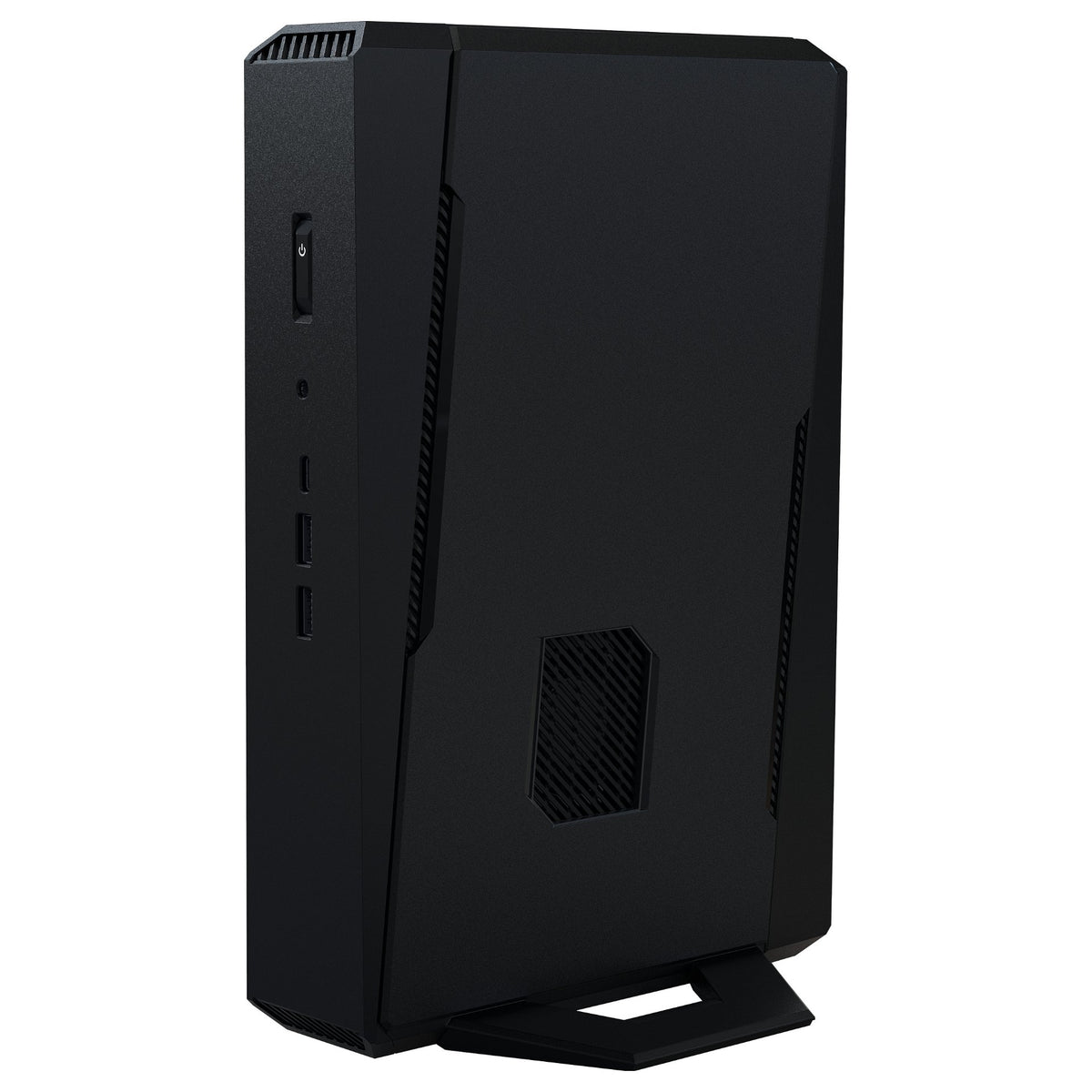 ASUS ROG NUC 15 Kit RNUC15JNK7X50002 - Intel Core Ultra 7 255HX, NVidia GeForce RTX 5060 Grafik, 2x DDR5 SO-DIMM, 3x M.2, WiFi 7, 1x TB4