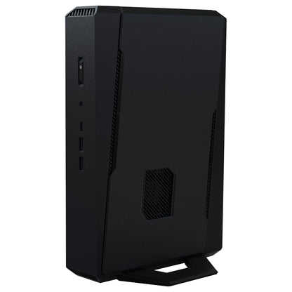 ASUS ROG NUC 15 Kit RNUC15JNK7X50002 - Intel Core Ultra 7 255HX, NVidia GeForce RTX 5060 Grafik, 2x DDR5 SO-DIMM, 3x M.2, WiFi 7, 1x TB4