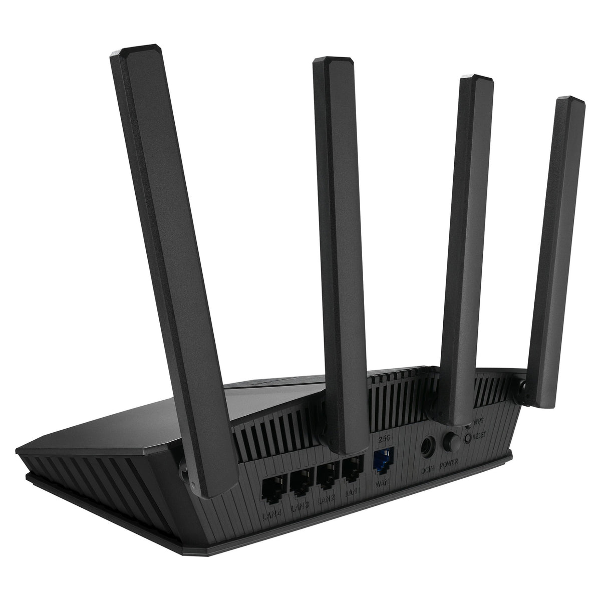 Asus RT-BE55 BE3600 AiMesh