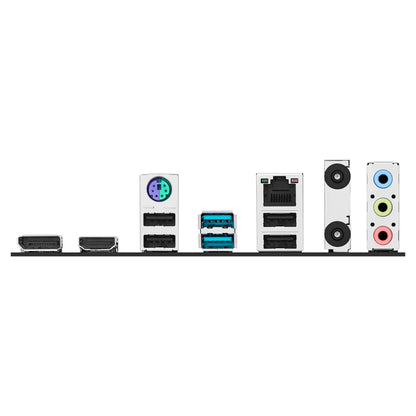 ASUS PRIME B760M-A WiFi II-mATX Mainboard Sockel 1700 HDMI/DP