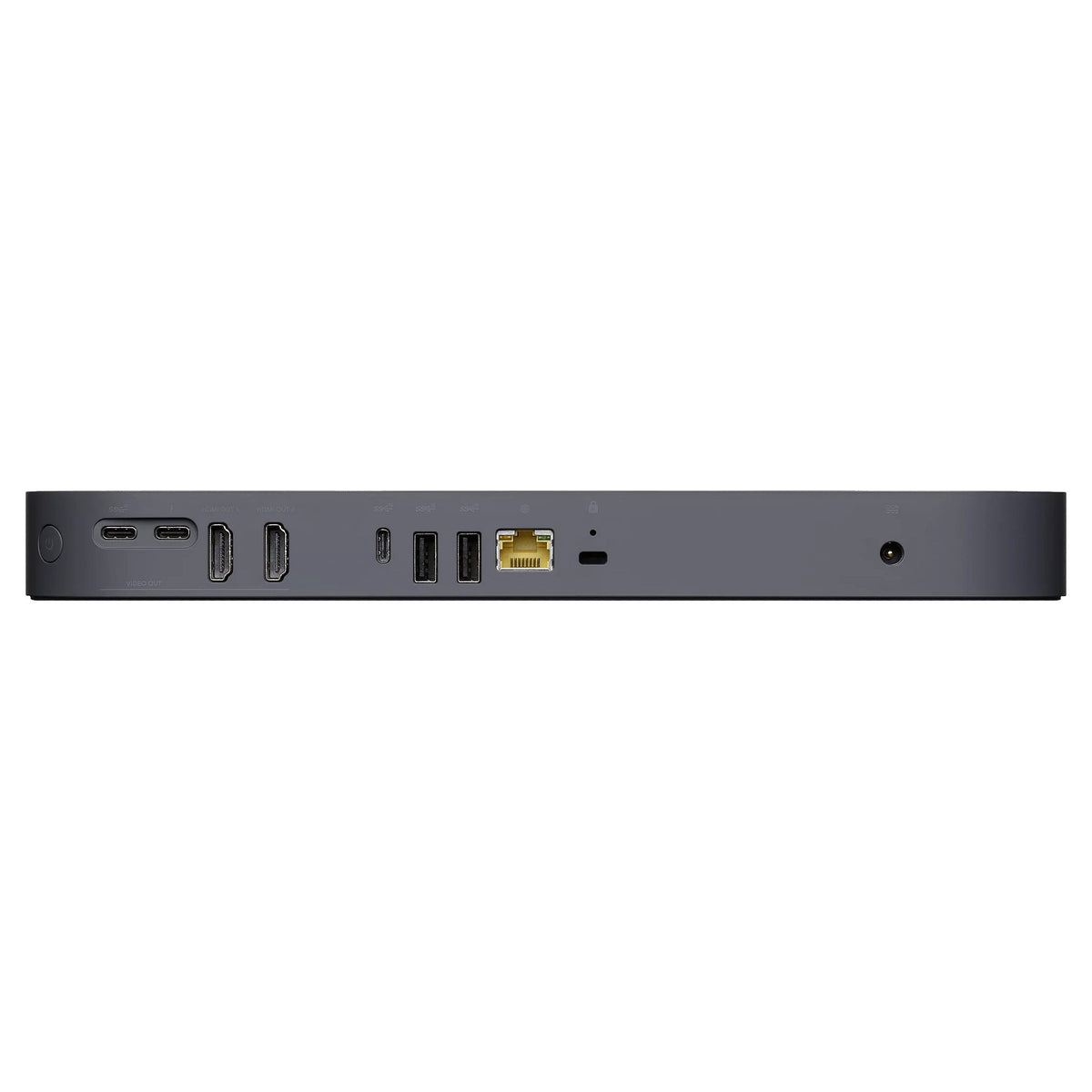 Google Meet GQE20A Starter Kit Video conferencing kit (ePTZ UHD Camera, speakerphone, remote co