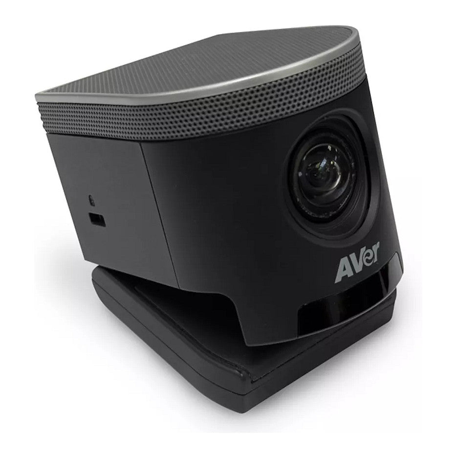 Google Meet GQE20A Starter Kit Video conferencing kit (ePTZ UHD Camera, speakerphone, remote co