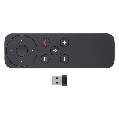 Google Meet GQE20A Starter Kit Video conferencing kit (ePTZ UHD Camera, speakerphone, remote co