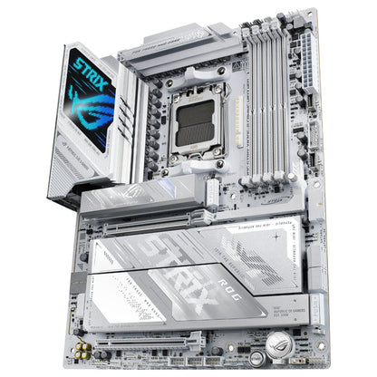 ASUS ROG STRIX X870E-A GAMING WIFI7 NEO (AMD,AM5,DDR5,ATX)