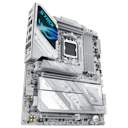ASUS ROG STRIX X870E-A GAMING WIFI7 NEO (AMD,AM5,DDR5,ATX)