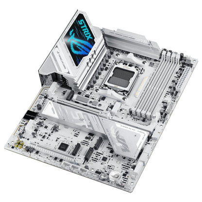 ASUS ROG STRIX X870E-A GAMING WIFI7 NEO (AMD,AM5,DDR5,ATX)