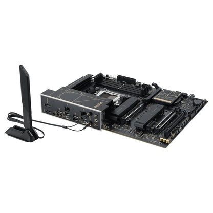 ASUS PROART B850-CREATOR WIFI NEO (AMD,AM5,DDR5,ATX)