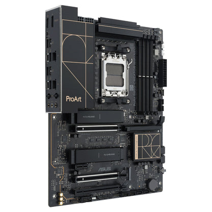 ASUS PROART B850-CREATOR WIFI NEO (AMD,AM5,DDR5,ATX)