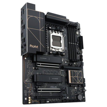 ASUS PROART B850-CREATOR WIFI NEO (AMD,AM5,DDR5,ATX)