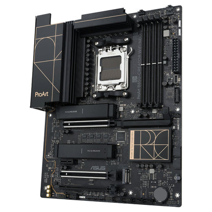 ASUS PROART B850-CREATOR WIFI NEO (AMD,AM5,DDR5,ATX)