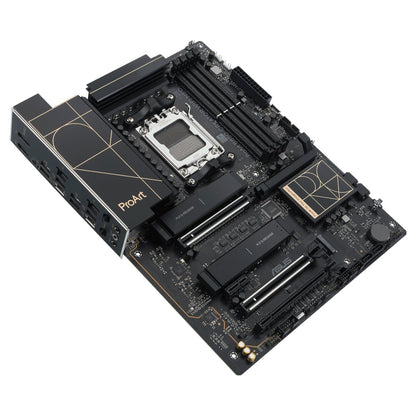 ASUS PROART B850-CREATOR WIFI NEO (AMD,AM5,DDR5,ATX)