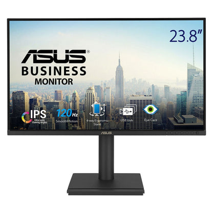 ASUS Business BE249QG 60.5cm (16:9) FHD HDMI DP