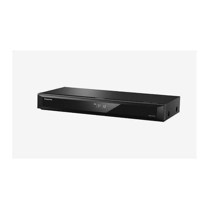 Panasonic DMR-UBC70EGK schwarz
