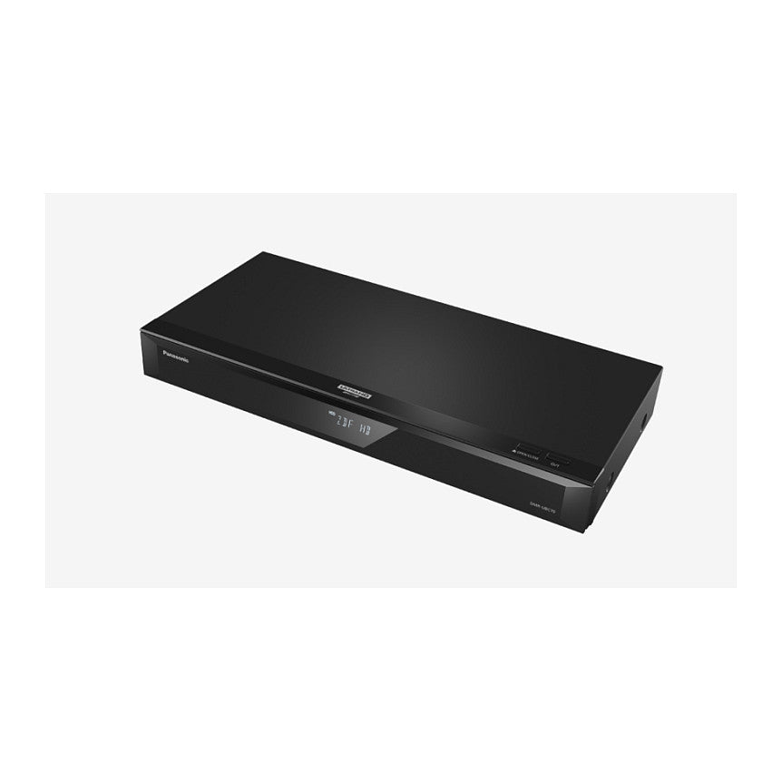 Panasonic DMR-UBC70EGK schwarz