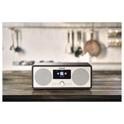 Panasonic RF-D40EG-K schwarz
