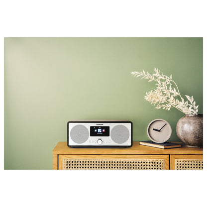 Panasonic RF-D40EG-K schwarz