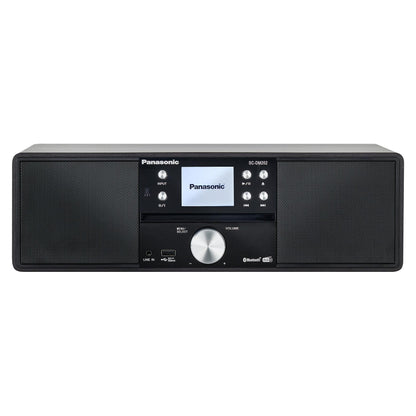 Panasonic SC-DM202EG-K schwarz