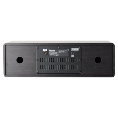 Panasonic SC-DM202EG-K schwarz