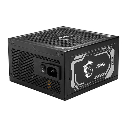 1000W MSI Netzteil MAG A1000GL PCIE5