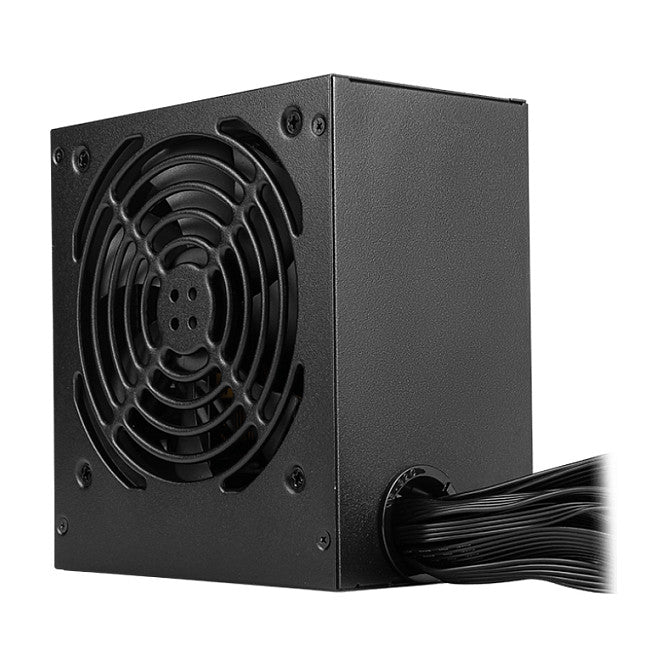 750W MSI MAG A750GB ATX 3.1 80+ Gold Netzteil 120mm Lüfter