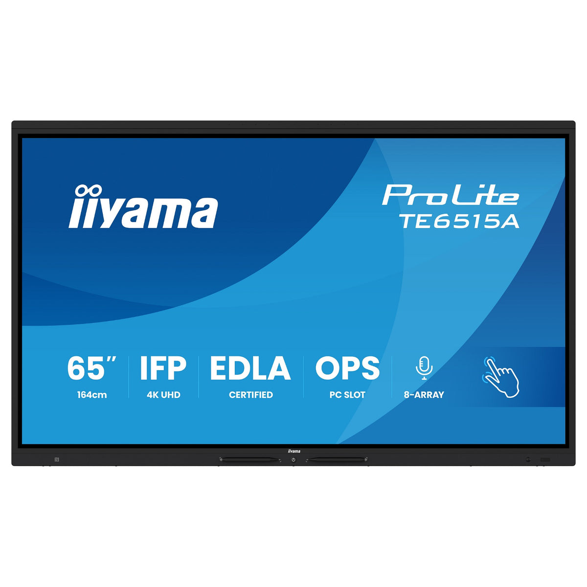 iiyama TE6515A-B2AG