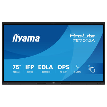 iiyama TE7515A-B2AG