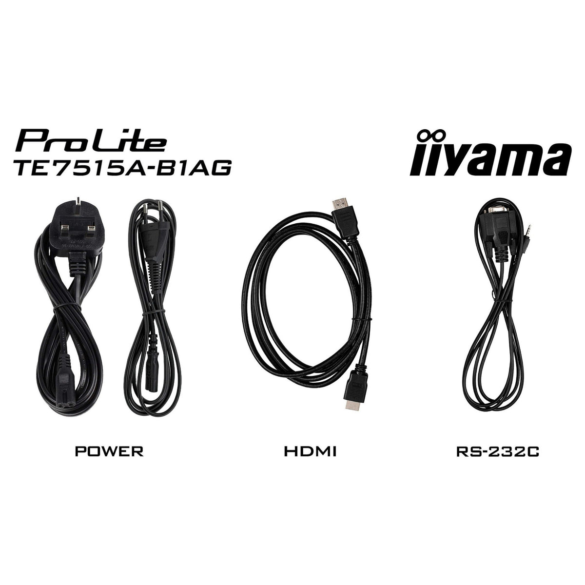 iiyama TE7515A-B2AG