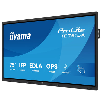 iiyama TE7515A-B2AG