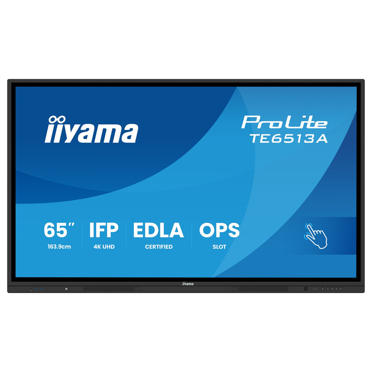 iiyama TE6513A-B2AG
