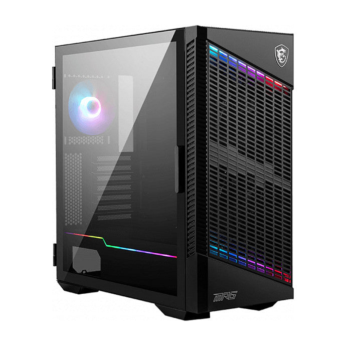 Midi MSI MPG VELOX 100P AIRFLOW