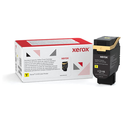 Xerox Toner C410 Yellow Gelb (006R04680)