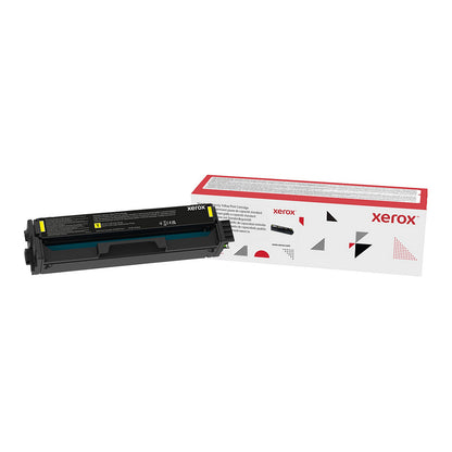 Xerox Toner C230 C235 Yellow Gelb (006R04386)(1,5k)