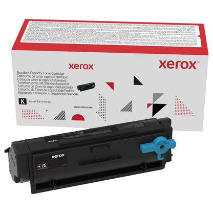 Xerox Toner B310 Black Schwarz (006R04376)