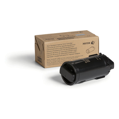Xerox Toner schwarz 106R03862
