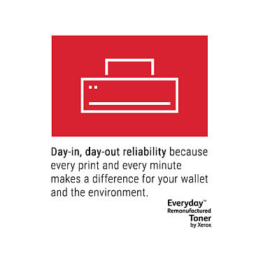 Xerox Toner Everyday Brother TN423Y Yellow