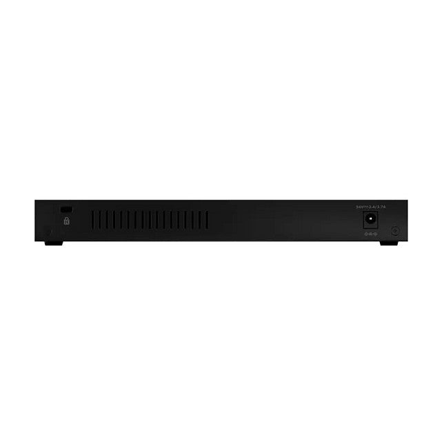 NETGEAR GS310TPv2 - Switch - 2+/L3 Lite - Smart - 8 x 10/100/1000 (PoE+) + 2 x SFP - Desktop, wandmontierbar - PoE+ (55 W)
